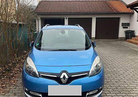 Renault Scenic Dynamique ENERGY dCi 110 Start&Stop e...