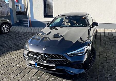 Mercedes-Benz CLE 220 d Autom. -