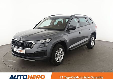 Skoda Kodiaq 1.5 TSI ACT Ambition Aut. *NAVI*LED*ACC*