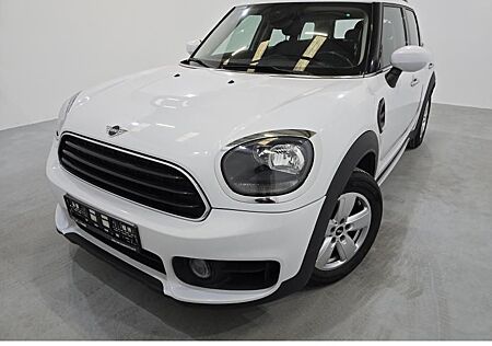 Mini One Countryman ONE_COUNTRYMAN 1.5 Navi KeylessGo Klima PDC ...