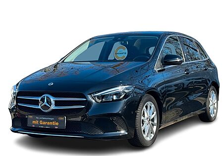 Mercedes-Benz B 200 d MBUX*Kamera*LED*SHZ*PDC*