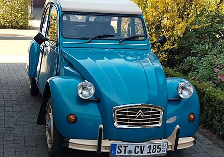 Citroën 2 CV
