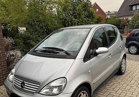 Mercedes-Benz A 140 AVANTGARDE Avantgarde