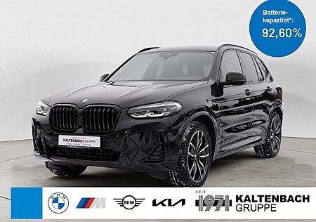 BMW X3 xDrive 30e M-Sport FACEL. PANO AHK LED W-LAN