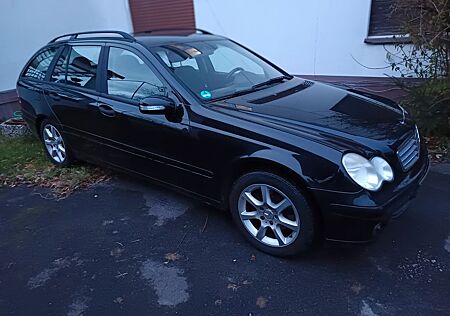 Mercedes-Benz C 220 CDI T Automatik