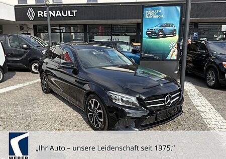 Mercedes-Benz 300 -Klasse T-Modell (BM 205) C T d