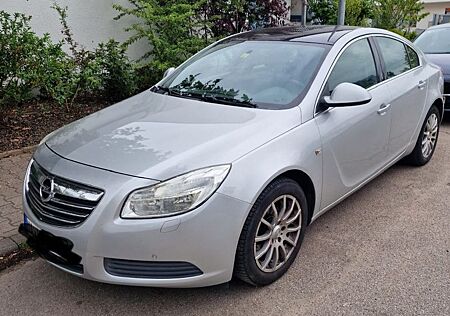 Opel Insignia 1.8 Edition Edition