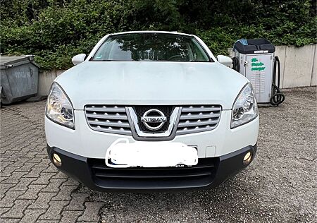 Nissan Qashqai 1.6 Acenta
