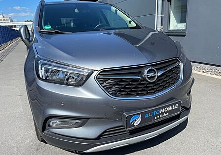 Opel Mokka X Active 1.4*NUR97TKM*TEM*SHZ*KLIM*CAM*PDC