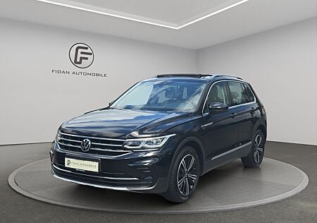 VW Tiguan Volkswagen Elegance*Virtual*Pano*Matrix*360*Memory*