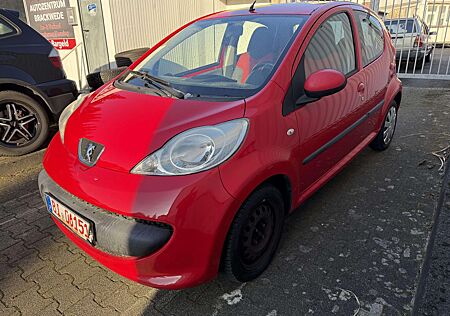 Peugeot 107 Urban Move Klima 5-türer