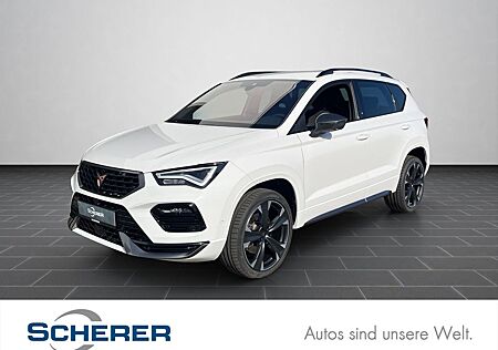 Cupra Ateca 1.5 TSI AHK 360°-Kamera CarPlay