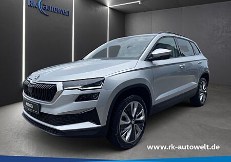 Skoda Karoq Style 1.5 TSI DSG Klima,Navi,LED,AHK,SHZ