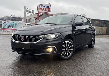 Fiat Tipo Lounge