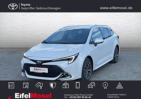 Toyota Corolla 1,8 l Hybrid TS, Teamplayer Hybrid Team