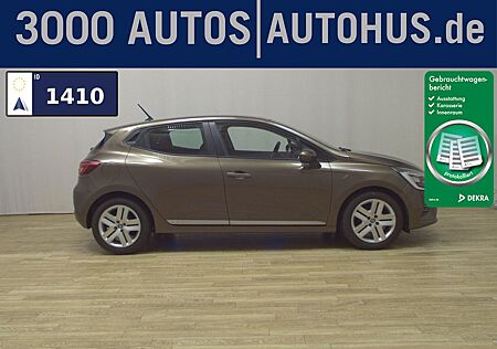 Renault Clio 1.0 Business Ed. LED PDC Shz Klima