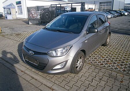 Hyundai i20 1.2 Trend