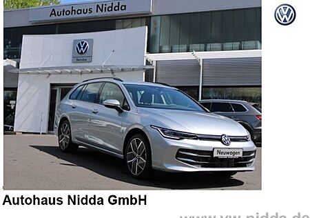 VW Golf Volkswagen VIII 1.5 eTSI DSG NEUWAGEN -APP-KAMERA-WINT
