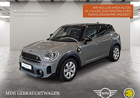 Mini Cooper S Countryman Cooper SE ALL4 Countryman Navi Harman/K Head-Up