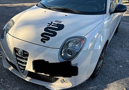 Alfa Romeo MiTo 0.9 8V Turbo TwinAir Turismo