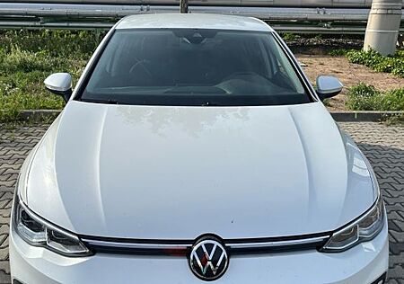 VW Golf Volkswagen 2.0 TSI OPF 140kW DSG Style
