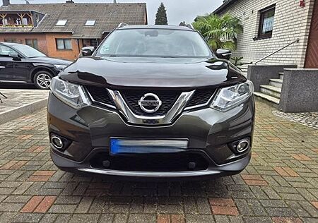 Nissan X-Trail TEKNA 2.0 dCi DPF AUTO TEKNA