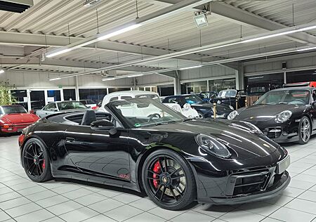 Porsche 992 Carrera GTS/Approved 2027/Bose/1A Zustand