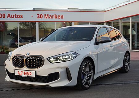 BMW M135i xDrive HarmanKardon Kamera Head-Up ACC LED