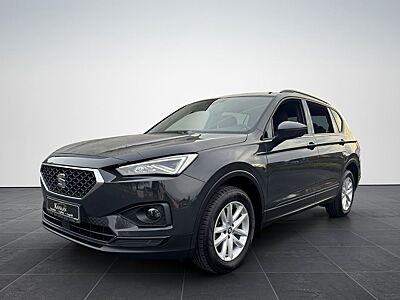 Seat Tarraco 1.5 TSI ACT 7-Sitzer*LED*NAVI*StHz.*AHK