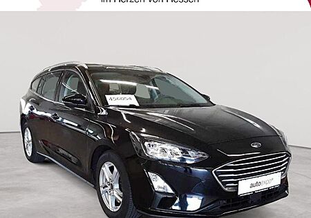 Ford Focus Turnier 1.5 EcoBlue COOL&CONNECT