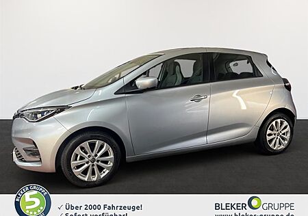 Renault ZOE E-Tech 1 00% el. EXPERIENCE (Selection) R13