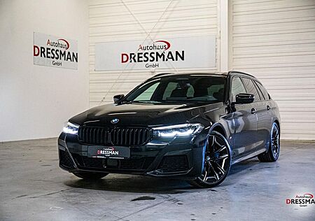 BMW 530d xDrive M Sport H/K STANDHZ PANO M-SITZE