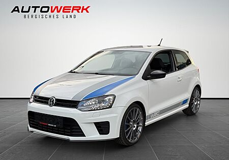 VW Polo Volkswagen V R WRC*ORIGINAL*