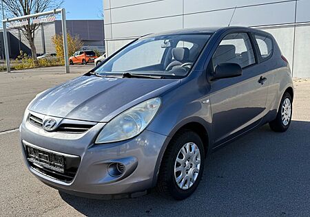 Hyundai i20 1.2 77-PS "Classic" WENIG KM KLIMA EURO-4