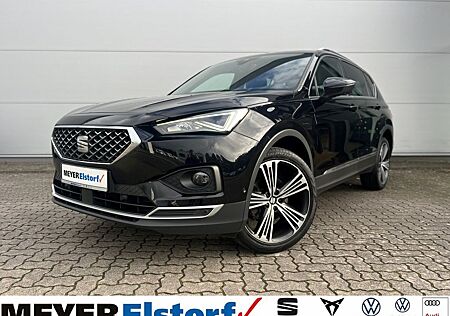 Seat Tarraco Xcellence 2.0 TDI DSG - Standheizung AHK