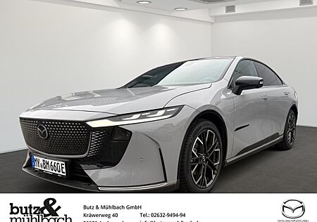 Mazda 6e All-new Mazda6e 5HB EV 245ps Long Range 1AT R