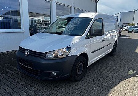 VW Caddy Volkswagen Kasten/Kombi Maxi Kasten