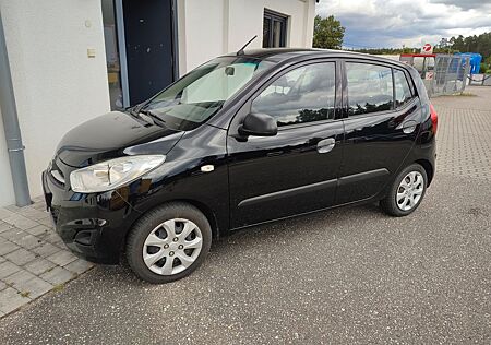 Hyundai i10 Classic