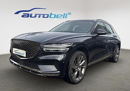 Genesis GV70 2.5T Luxury 4WD Leder*ACC*HUD