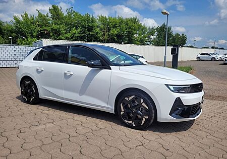 Opel Astra 1.6 Plug In Hybrid GSe