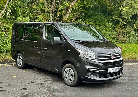 Fiat Talento Kombi Family