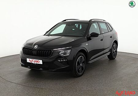 Skoda Kamiq Monte Carlo 1.5 TSI DSG Matrix Panorama Ka