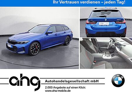 BMW 320d xDrive Touring M-Sport *Pro*Shadow*Navi*Kam