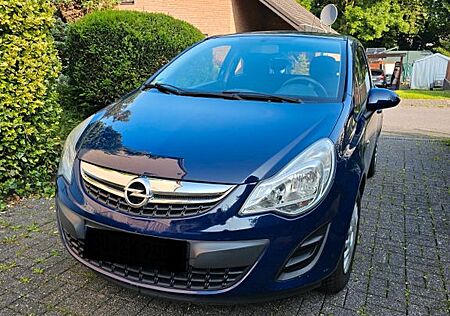 Opel Corsa 1.2 ecoFLEX Edition - HU 04/26