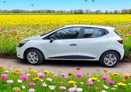 Renault Clio SCe 75 Experience Experience