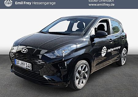 Hyundai i10 1.2 AMT Trend 58 kW, 5-türig