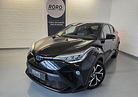 Toyota C-HR 1.8 Hybrid Team D + RFK/AHK/Navi/2.Hand/SH