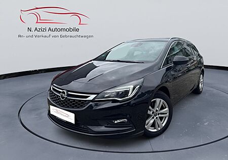 Opel Astra K 1.6 CDTI Sports Tourer Dynamic Automatik