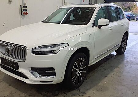 Volvo XC 90 XC90 T8 AWD Inscription Expr. Pano ACC AHK 7-Si.