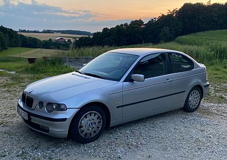 BMW 316ti Compact -